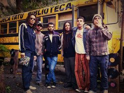 Image for Black Sonora