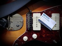 Hard Drive