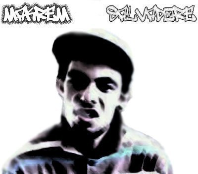 ReverbNation profile picture for @salvador