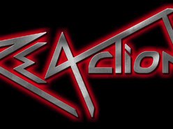 ReverbNation profile picture for @reaction