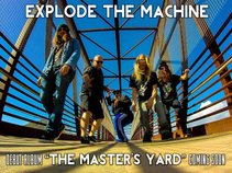 Explode The Machine