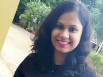 Anupama Sahoo