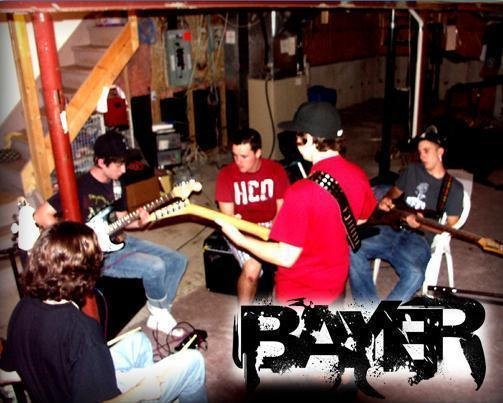 ReverbNation profile picture for @bayer