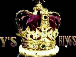 Y's Kings