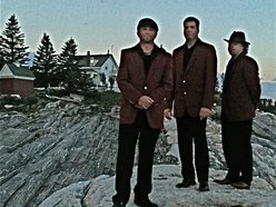 Image for JP Soars & the Red Hots!