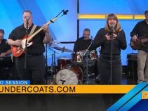The Undercoats