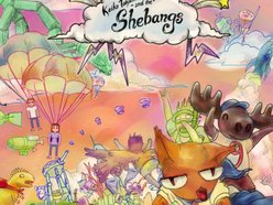 Image for Keiko Takamura and the Shebangs