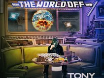 Tony Rello