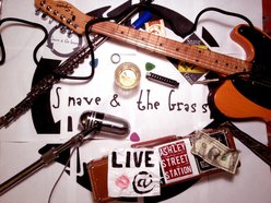 Image for Snave and the Grass