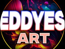 Eddyes Art