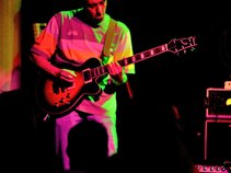 The Martin Reed Psychedelic Experience