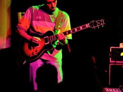 The Martin Reed Psychedelic Experience