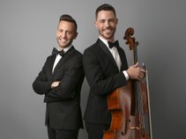 BRANDEN & JAMES