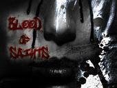 Blood of Saints