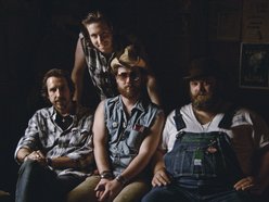 Image for The Woodshed Prophets
