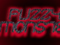 Fuzzy Monster