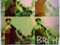 BRI H aka Breezie