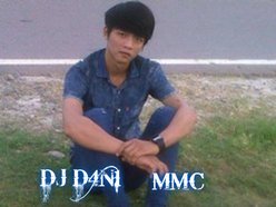DJ D4N1 MMC