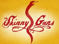 Image for the Skinny guns