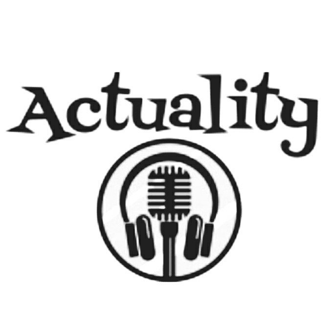 ReverbNation profile picture for @actuality