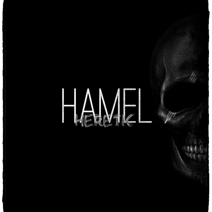 ReverbNation profile picture for @hamel