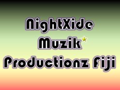 NíghtXídé Múzík Fíjí