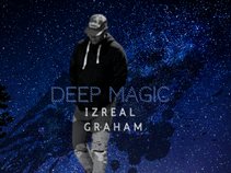 Izreal Graham