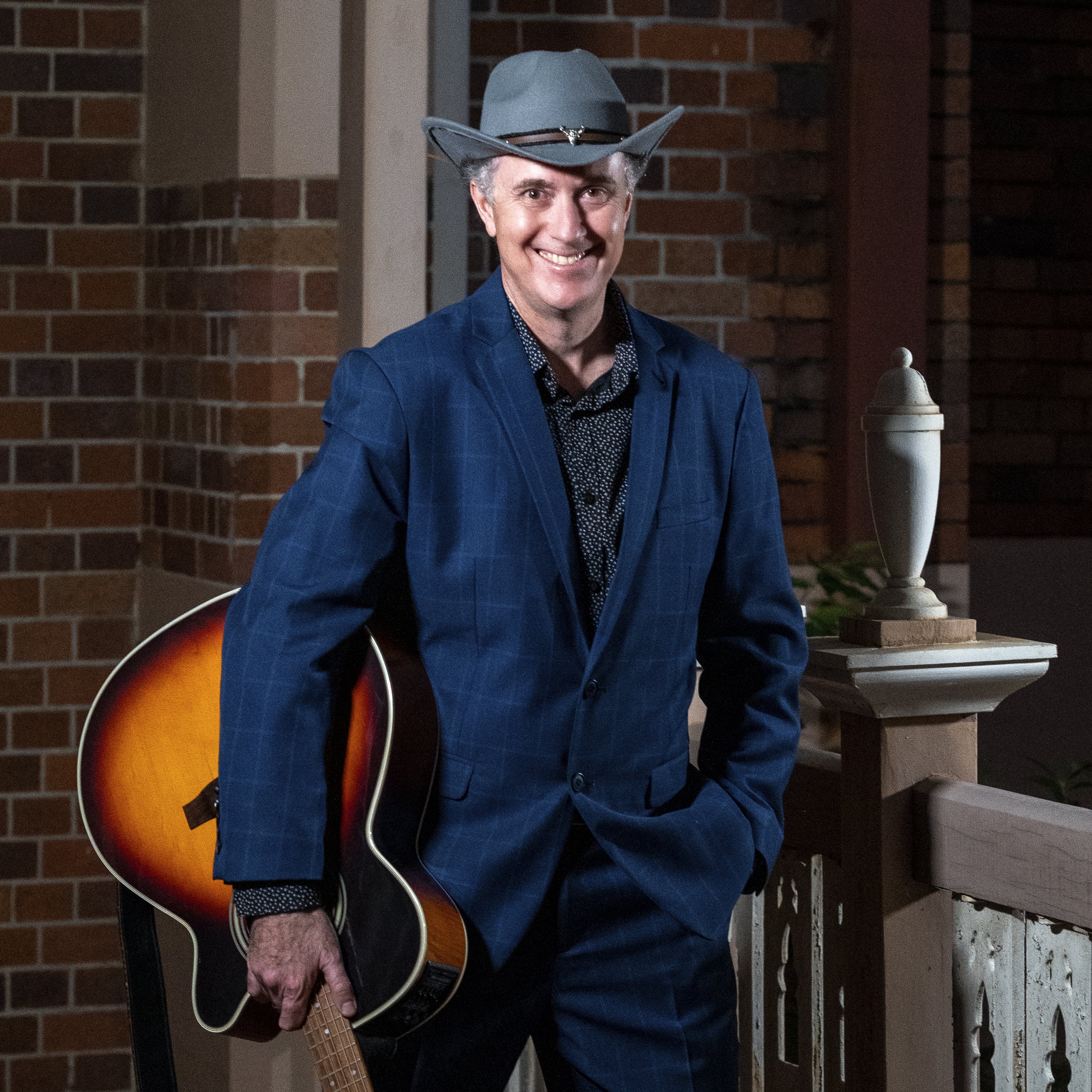 Gregory Rourke Greg O’Rourke | ReverbNation
