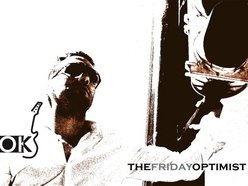 ReverbNation profile picture for @cook
