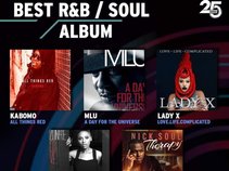 MLU