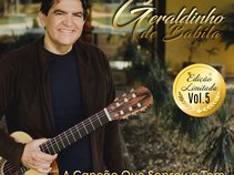 Geraldinho de Babila