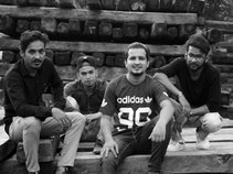 Unknown Artist - The Band