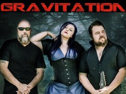 Gravitation