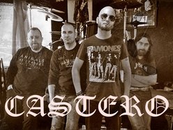Image for CASTERO