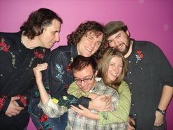Image for New Heathens