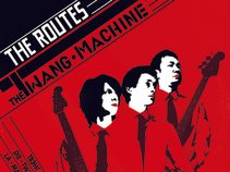 The Routes