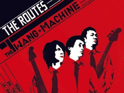 The Routes