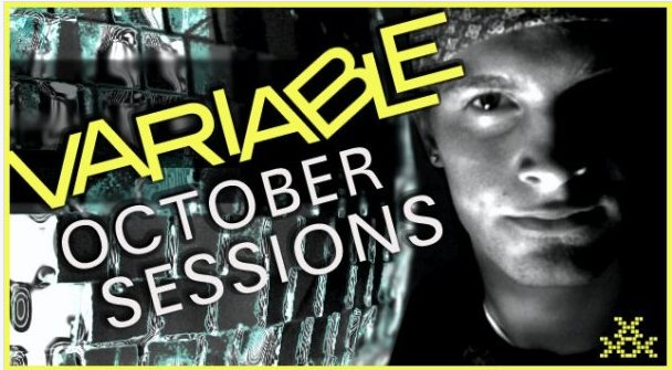 ReverbNation profile picture for @variable