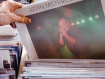 Kevin Michael Leamer