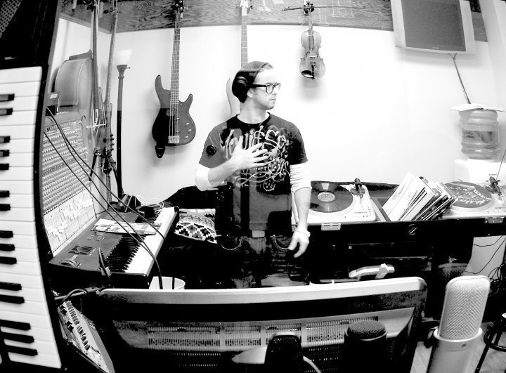 ReverbNation profile picture for @christensen