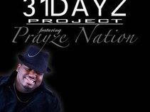 Marcus T. Kemp & Prayze Nation