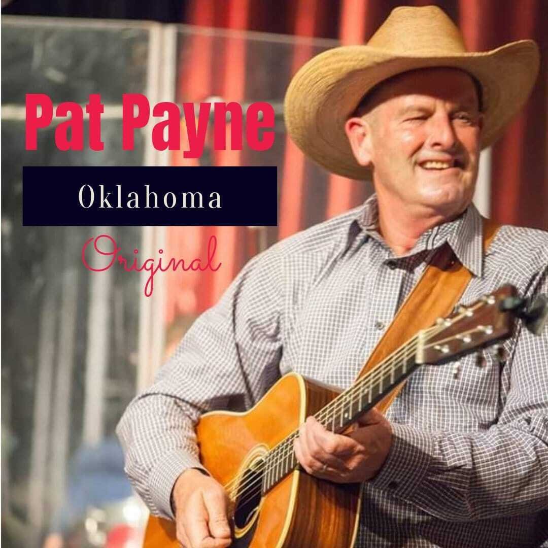 Patrick Payne Rapper Pat Payne Songs | ReverbNation