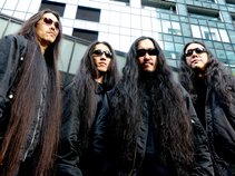 DEFILED