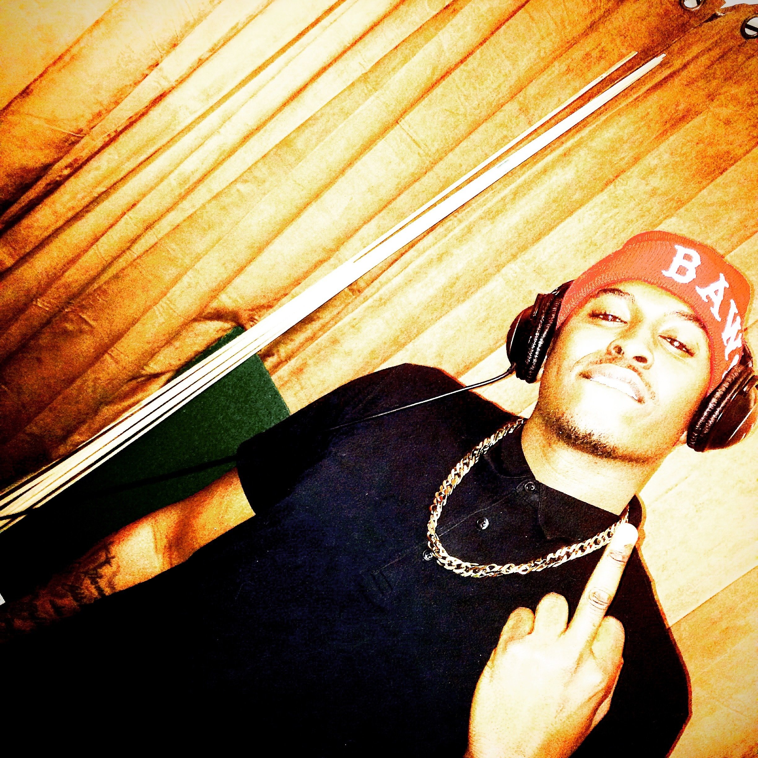 ReverbNation profile picture for @prove