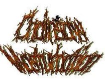 Chainsaw Masturbation