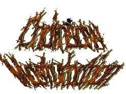 Chainsaw Masturbation