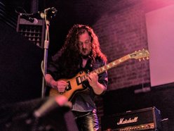 Todds New Project/Recking Crew