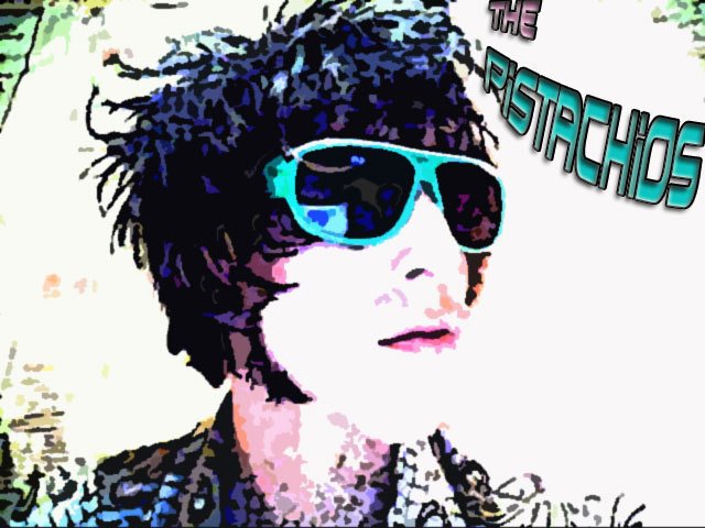 ReverbNation profile picture for @pistachios