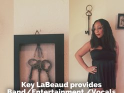 The Key Sound
