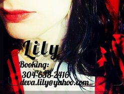 Lily
